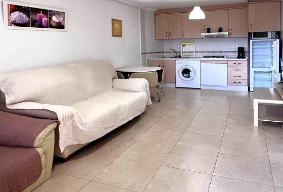 Apartamento / piso - Reventa - Torrevieja - Playa de los Locos
