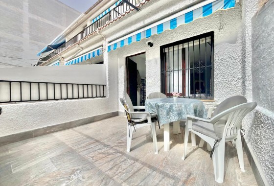 Apartamento / piso - Reventa - Torrevieja - Playa de los Locos