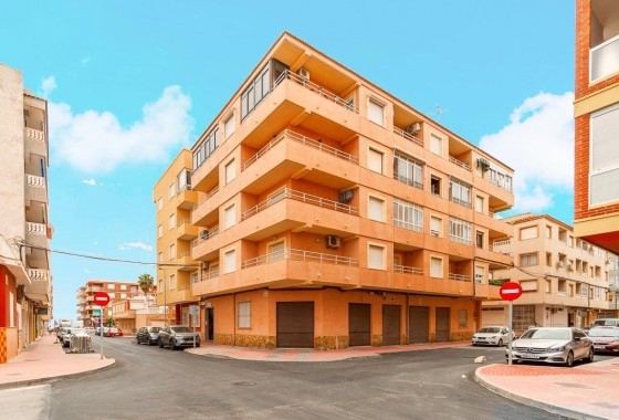 Apartamento / piso - Reventa - Torrevieja - Playa de los Naufragos