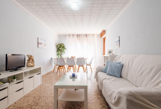 Apartamento / piso - Reventa - Torrevieja - playa de los naufragos