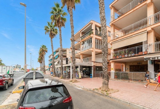 Apartamento / piso - Reventa - Torrevieja - Playa de los Naufragos