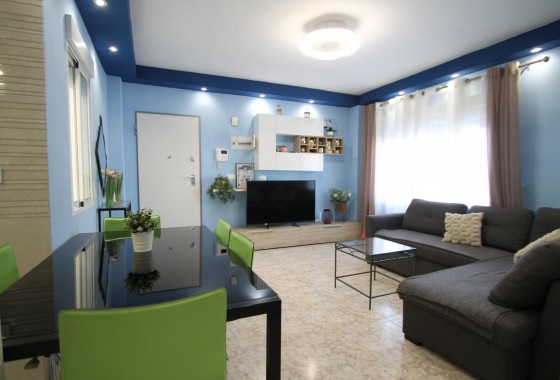 Apartamento / piso - Reventa - Torrevieja - playa de los naufragos