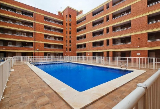 Apartamento / piso - Reventa - Torrevieja - playa de los naufragos