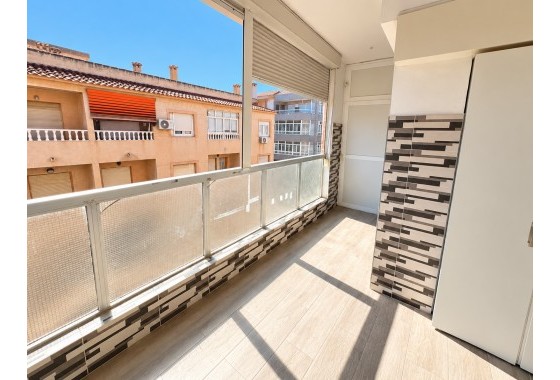 Apartamento / piso - Reventa - Torrevieja - playa de los naufragos