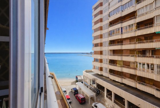 Apartamento / piso - Reventa - Torrevieja - Playa del Acequión