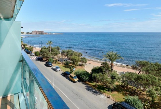 Apartamento / piso - Reventa - Torrevieja - Playa del cura