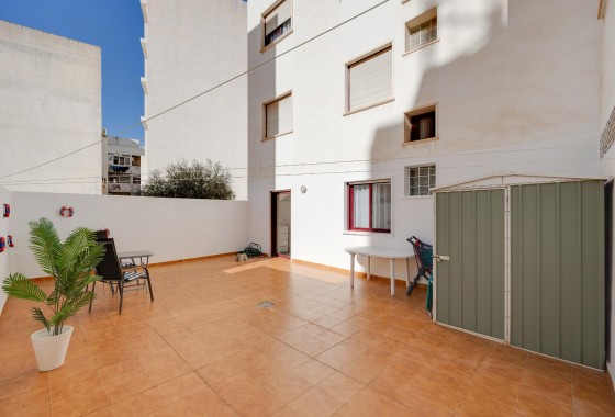 Apartamento / piso - Reventa - Torrevieja - Playa del Cura