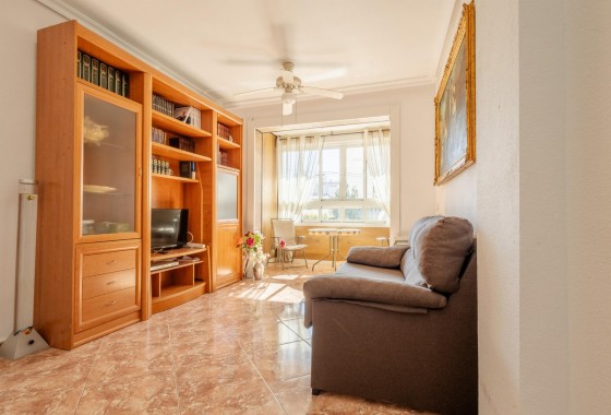 Apartamento / piso - Reventa - Torrevieja - Playa del Cura