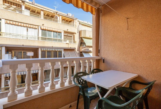Apartamento / piso - Reventa - Torrevieja - Playa del cura