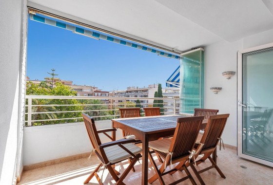 Apartamento / piso - Reventa - Torrevieja - Playa del cura