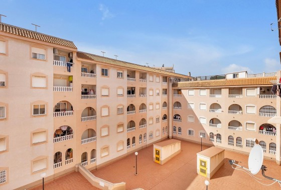 Apartamento / piso - Reventa - Torrevieja - Playa del cura