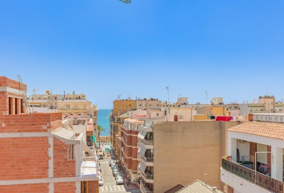 Apartamento / piso - Reventa - Torrevieja - Playa del cura
