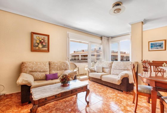 Apartamento / piso - Reventa - Torrevieja - Playa del cura