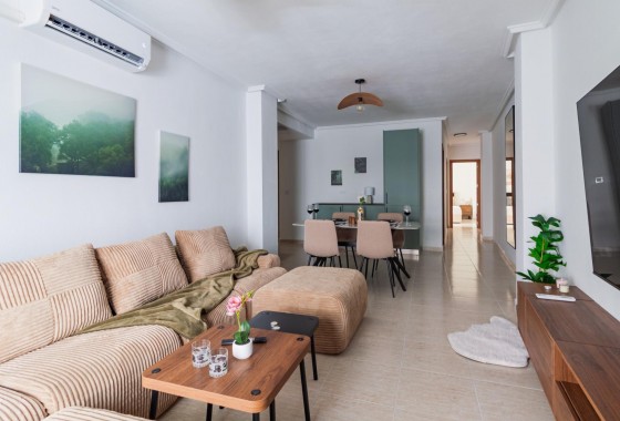 Apartamento / piso - Reventa - Torrevieja - Playa del Cura