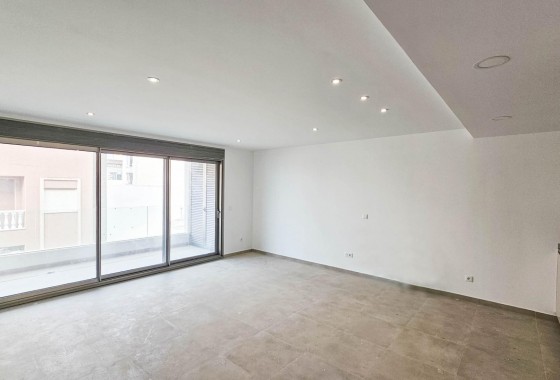 Apartamento / piso - Reventa - Torrevieja - Playa del Cura