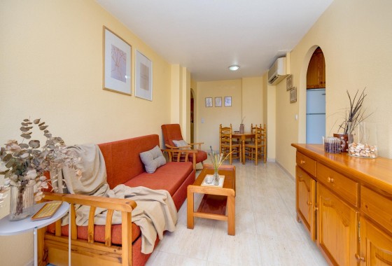 Apartamento / piso - Reventa - Torrevieja - Playa del Cura