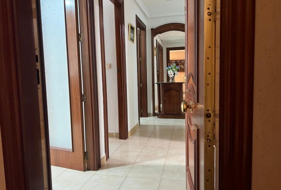Apartamento / piso - Reventa - Torrevieja - Playa del Cura