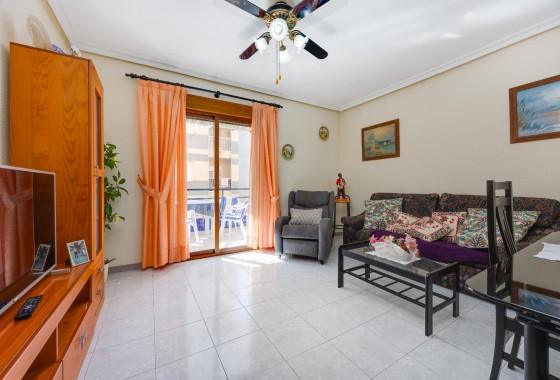 Apartamento / piso - Reventa - Torrevieja - Playa del Cura