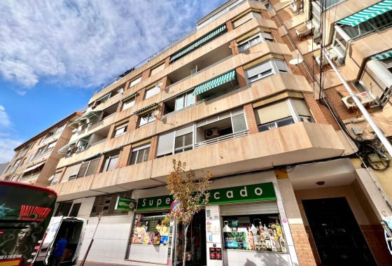 Apartamento / piso - Reventa - Torrevieja - Puerto Deportivo