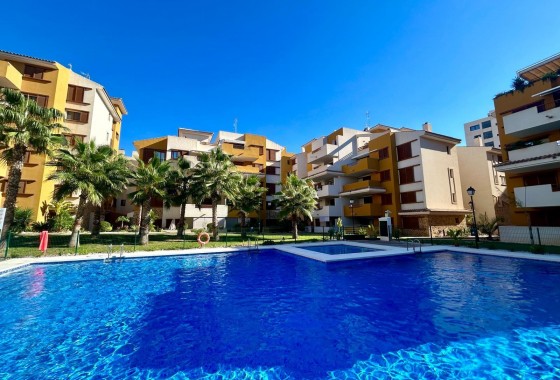 Apartamento / piso - Reventa - Torrevieja - Punta prima