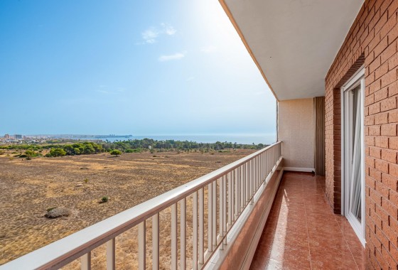 Apartamento / piso - Reventa - Torrevieja - Punta prima