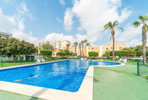 Apartamento / piso - Reventa - Torrevieja - Torreblanca