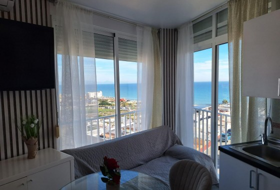 Apartamento / piso - Reventa - Torrevieja - Torrejón