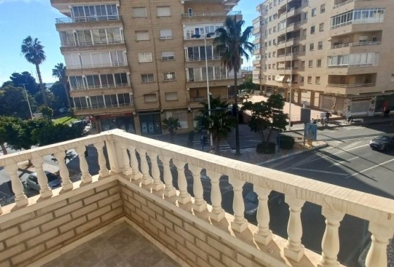 Apartamento / piso - Reventa - Torrevieja - torrevieja