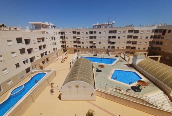 Apartamento / piso - Reventa - Torrevieja - torrevieja