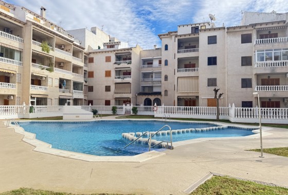 Apartamento / piso - Reventa - Torrevieja - torrevieja