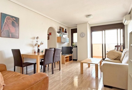 Apartamento / piso - Reventa - Torrevieja - Torrevieja