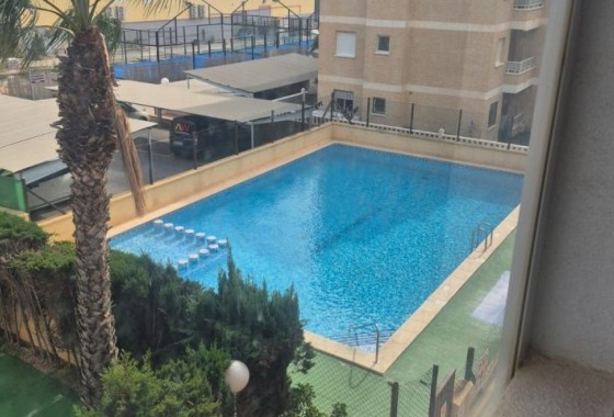 Apartamento / piso - Reventa - Torrevieja - torrevieja