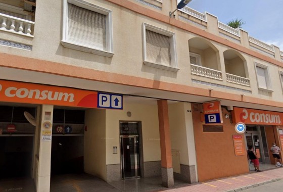 Apartamento / piso - Reventa - Torrevieja - torrevieja