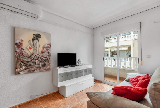 Apartamento / piso - Reventa - Torrevieja - torrevieja