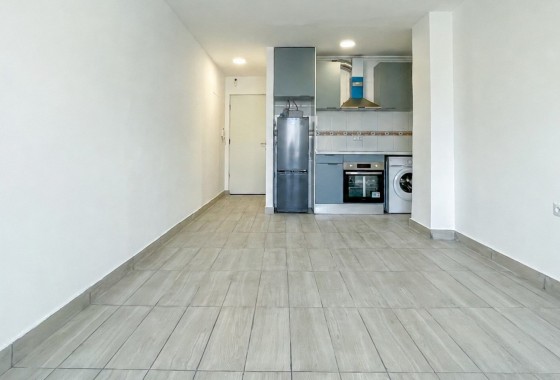 Apartamento / piso - Reventa - Torrevieja - Torrevieja