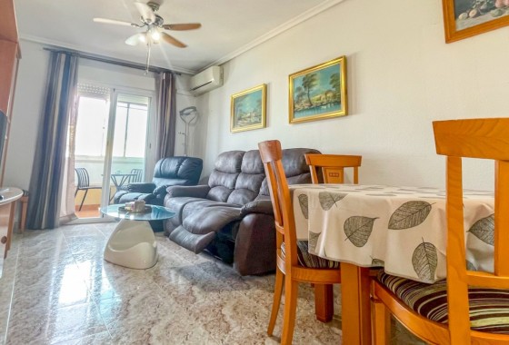 Apartamento / piso - Reventa - Torrevieja - Torrevieja