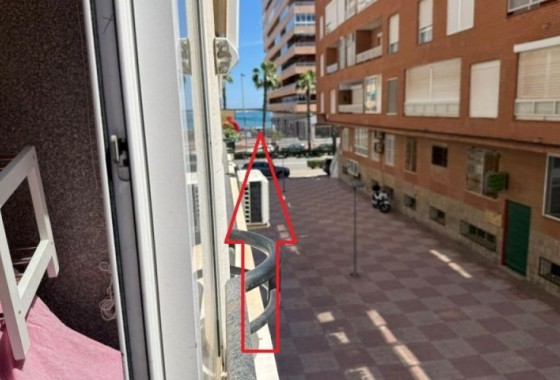 Apartamento / piso - Reventa - Torrevieja - torrevieja