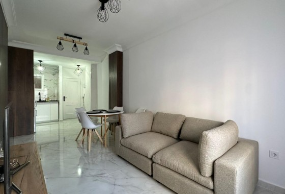 Apartamento / piso - Reventa - Torrevieja - torrevieja