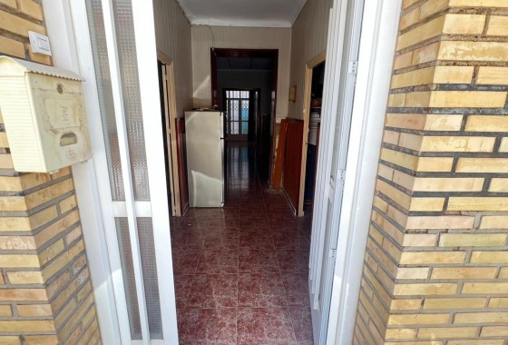 Apartamento / piso - Reventa - Torrevieja - torrevieja