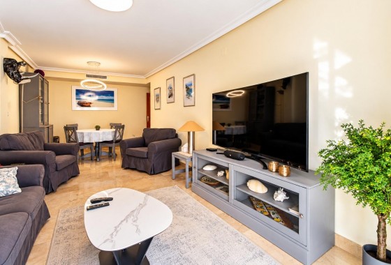 Apartamento / piso - Reventa - Torrevieja - torrevieja