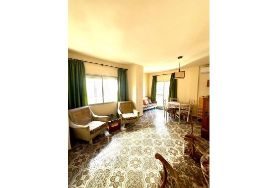 Apartamento / piso - Reventa - Torrevieja - torrevieja