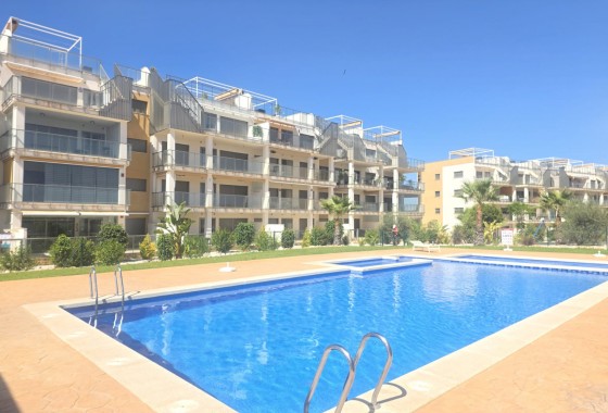 Apartamento / piso - Reventa - Villamartin - Costa Blanca