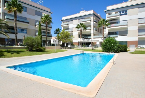 Apartamento / piso - Reventa - Villamartin - Villamartin