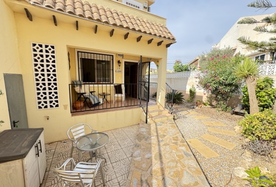 Apartamento / piso - Reventa - Villamartin - Villamartin