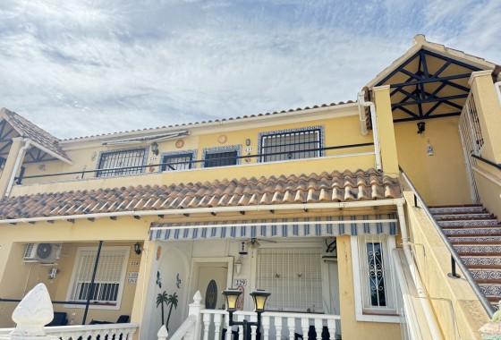 Apartamento / piso - Reventa - Villamartin - Villamartin