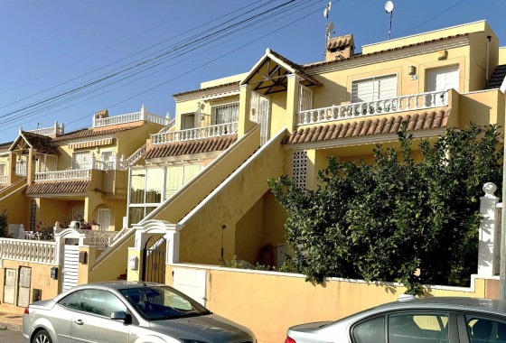 Apartamento / piso - Reventa - Villamartin - Villamartin