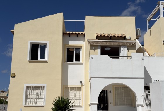 Apartamento / piso - Reventa - Villamartin - Villamartin