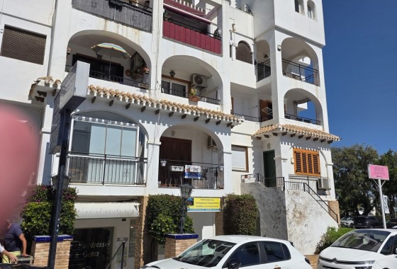Apartamento / piso - Reventa - Villamartin - Villamartin