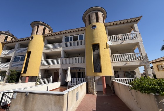 Apartamento / piso - Reventa - Villamartin - Villamartin
