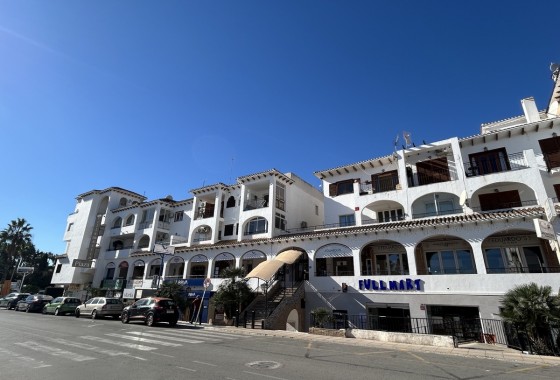 Apartamento / piso - Reventa - Villamartin - Villamartin